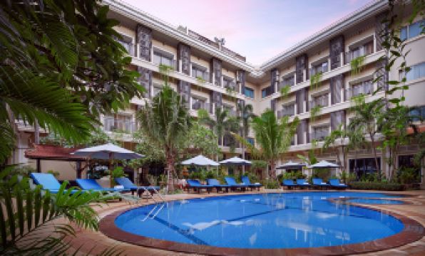 Baitong Heritage Hotel