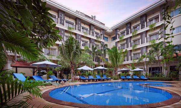 Baitong Heritage Hotel
