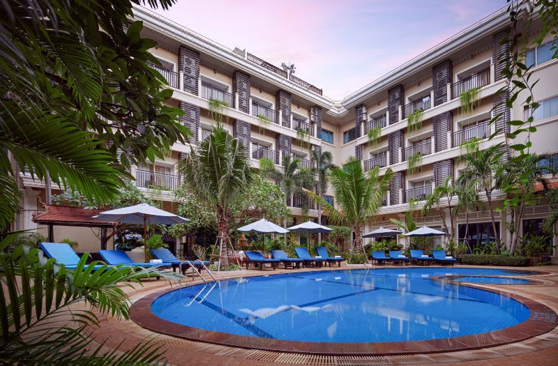 Baitong Heritage Hotel