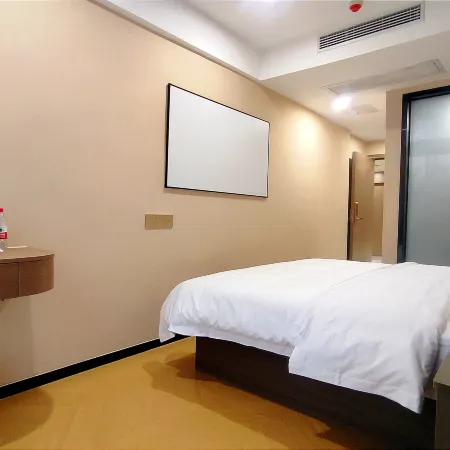 Cangwu Wande Hotel