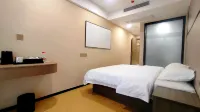 Cangwu Wande Hotel