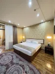 ASMALD PALACE HOTEL - 3-Star