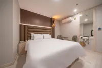 화정 호텔 준