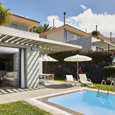 Coral Villas la Quinta