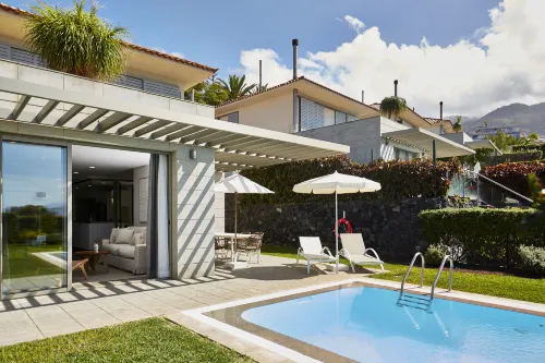 Coral Villas La Quinta -  Casas de vacaciones