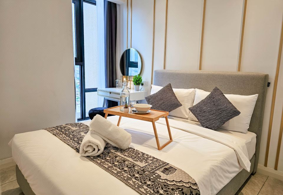 3. 럭스 홈의 악손..