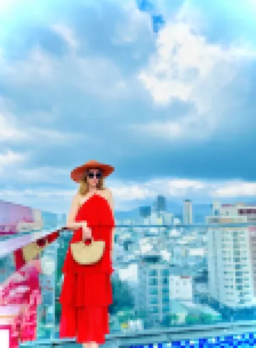 峴港維澤精品酒店