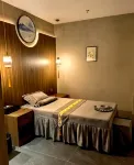 Xijiang Tianmian Light Luxury Homestay (Xijiang Qianhu Miao Village No.1 Wind and Rain Bridge) - Spa