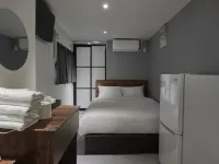 Eight rest Hostel Jong-ro Hotels near Ogan Bridge