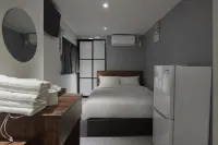 Eight rest Hostel Jong-ro