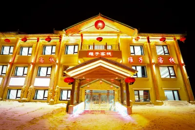 weizi hotel Hotels near Erlang River