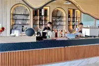 The Smith Luxury SkyView Apartments Hotel di Pinang