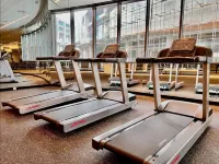 Premium Luxury  Menara Jakarta Residence Hotels in North Jakarta