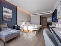 Xuyi kei Street Shanshui Avenue Atour Hotel Hotel a Xuyi