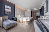 Xuyi kei Street Shanshui Avenue Atour Hotel