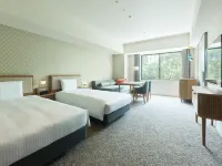 Mitsui Garden Hotel Kashiwa-No-Ha Park Side / Chiba - Boutique