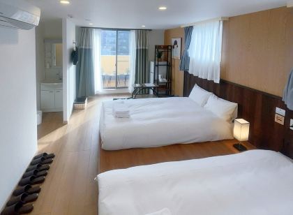 Softlight Inn Asakusa Tokyo