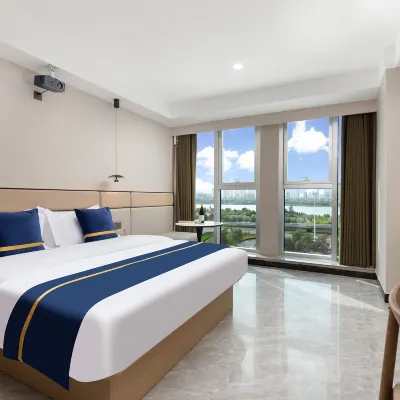 SUGARLAND.HOTEL Hotels near Langya Ancient City