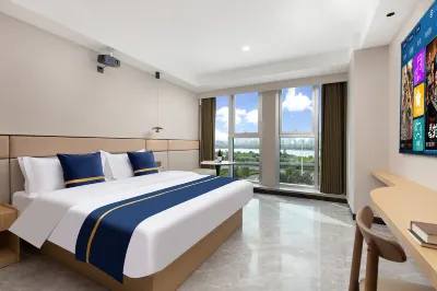 SUGARLAND.HOTEL Hotels near Langya Ancient City