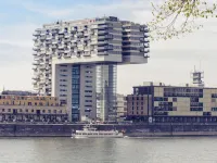 Ibis Koeln Frechen Hotels in Frechen