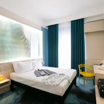 ibis Styles Dunarea Galati