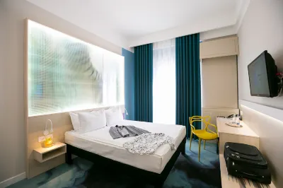 Ibis Styles Dunarea Galati Hotels in Galați