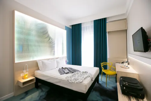 ibis Styles Dunarea Galati Hotels in Galati