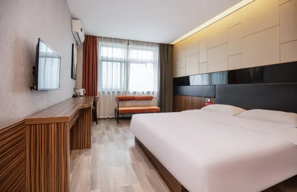 榴蓮糖果酒店（故城順達路店）