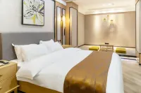 Luoke Hotel Các khách sạn gần Qingyuan Mountain