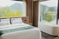 Xinxin River View Homestay (Border City Chatong Scenic Area) - Pet friendly
