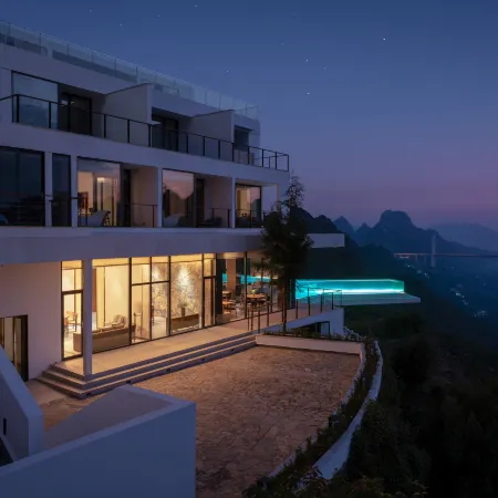 Yaojia Wangpu Homestay