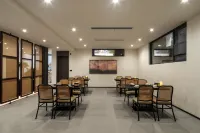 Fuyao · Tianzhu Mountain View Pool Resort Homestay - breakfast