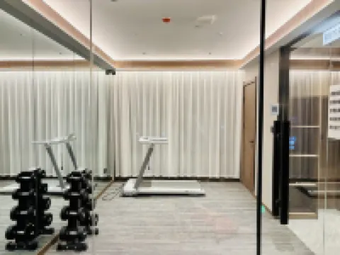 โรงแรมเหมยซี สาขา สถานีรถไฟความเร็วสูงหลงเหมิน ลั่วหยาง โรงแรมในลั่วหยาง