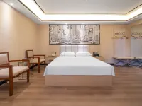 City Comfort Inn (Qujing Huizede City Store) فنادق في خويدزه