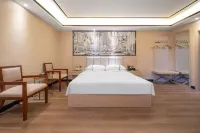 City Comfort Innホテル(曲靖会沢德城)