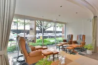The Grass Serviced Suites - spa