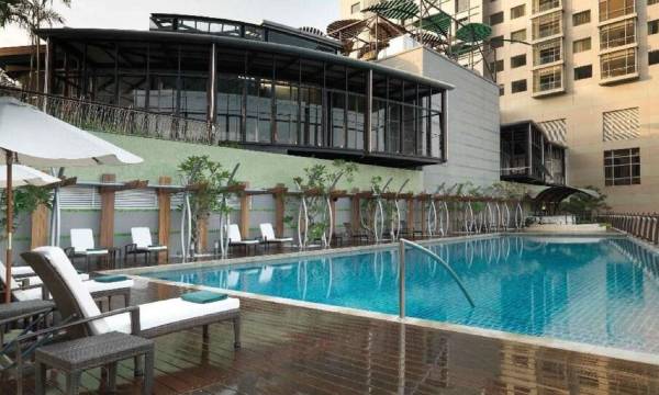 The Gardens Residences - St. Giles Gardens Residences Kuala Lumpur