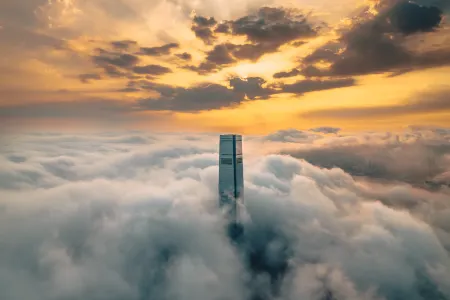 The Ritz-Carlton, Hong Kong