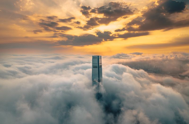 The Ritz-Carlton, Hong Kong
