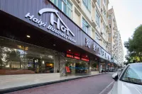Haiyi Holiday Hotel