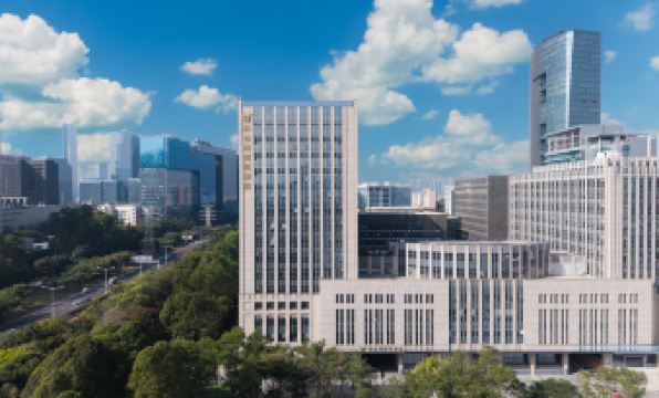 Vienna International Hotel (Shenzhen Nanshan Science and Technology Park Kexing Branch)