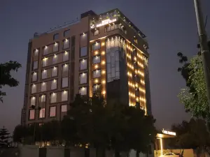 Hotel Paradise Bliss