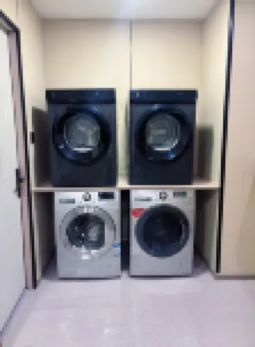 水上沐歌·私湯民宿（延吉延邊大學水上市場店）