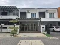 OYO 91080 Guesthouse Dseribong Hotels near Ah Tar Motor Parts