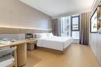 全季飯店（安康高新區萬達店）