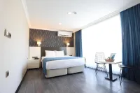 Riva Hotel Alsancak