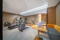 Yanzhi Hotel (Zhengzhou Zijingshan Park Store)