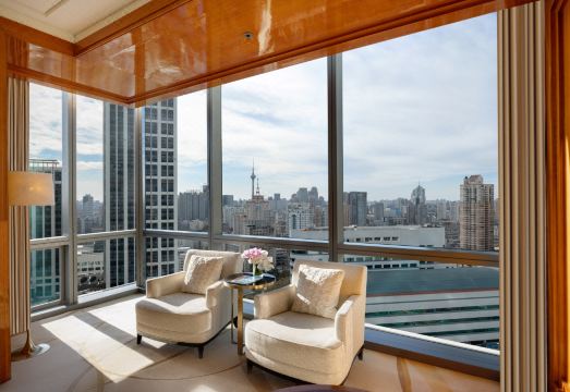 포시즌스 호텔 조식 뷔페