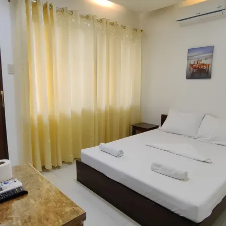 Pring Pension House Puerto Princesa