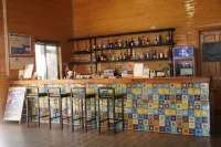 Poetry Hotel - bar